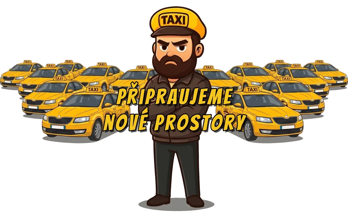 Provozovna velká