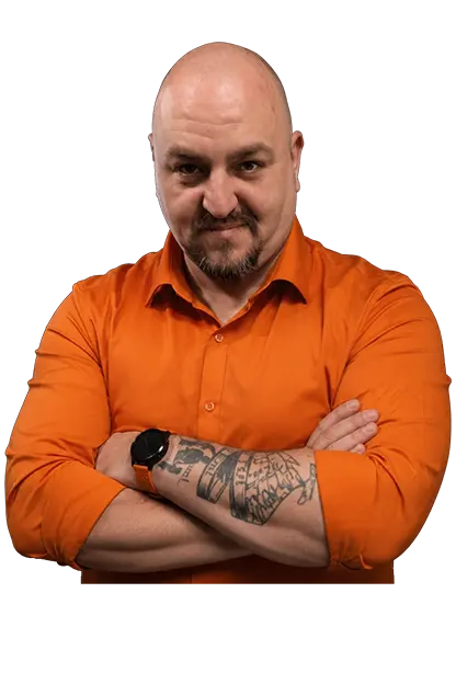 Jan Václavík — zakladatel Poctivé Flotily
