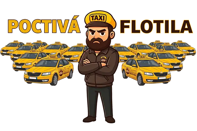 Poctivá Flotila